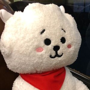 Meet your Posher, Madhari